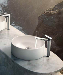 Wash Basin