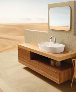 Wash Basin