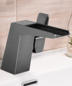 Faucet