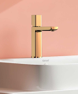 Faucet