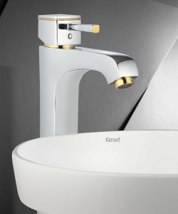 Faucet