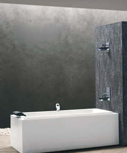 Bathtub