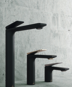 Faucet