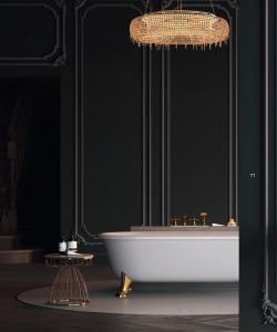 Bathtub