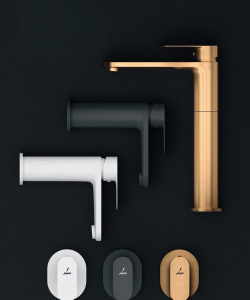 Faucet