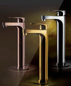Faucet