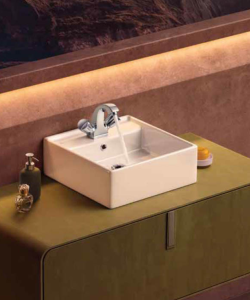Wash Basin